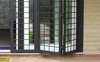 Lavorazione e montaggio di carpenteria metallica Foggia