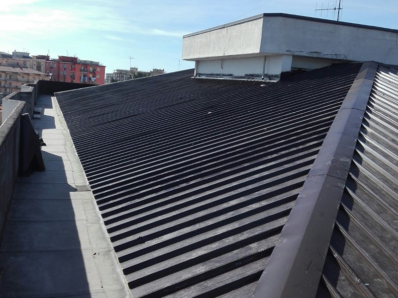 Montaggio di infissi blindati Avellino