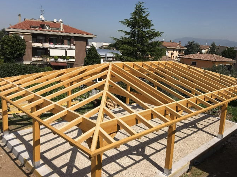 Montaggio di infissi blindati Foggia