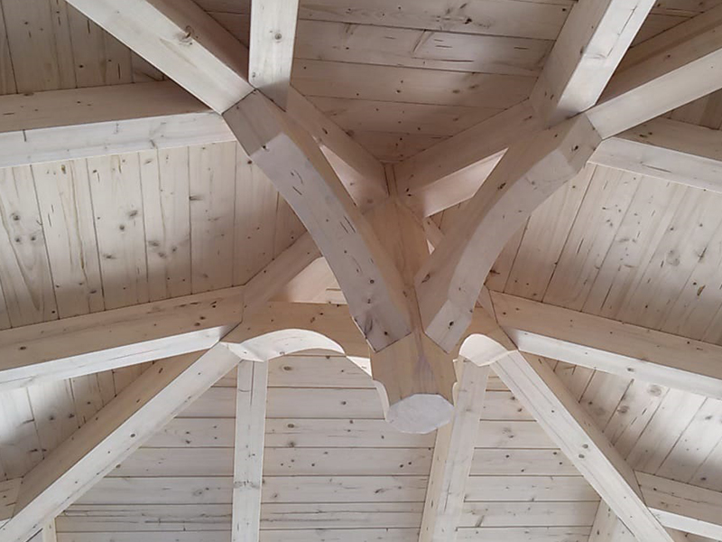 Montaggio di infissi blindati Napoli